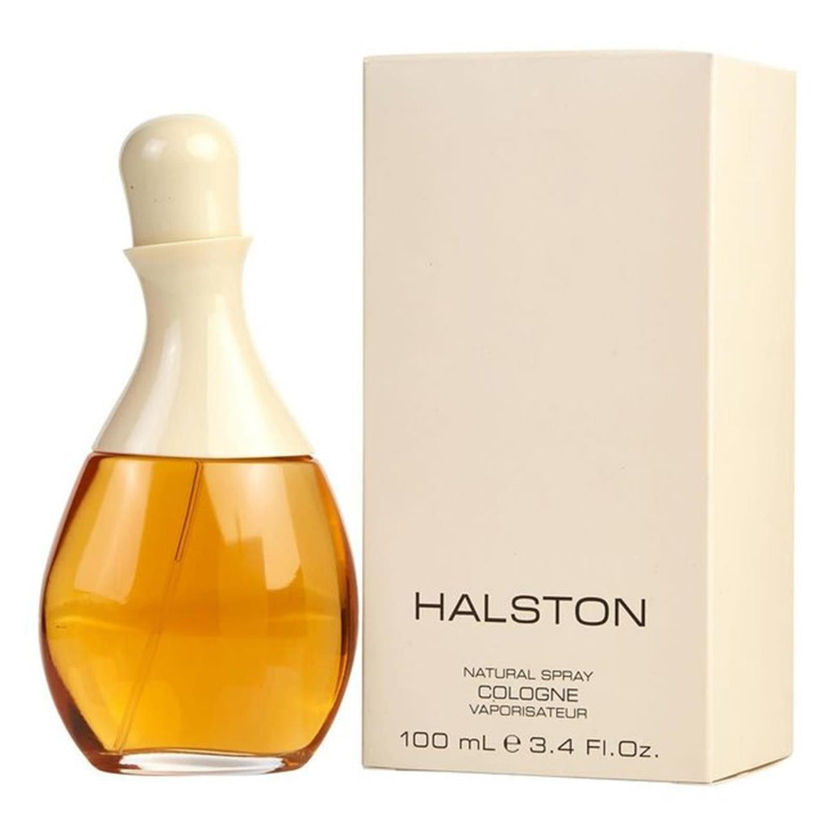 Halston by Halston 100ml Cologne Spray For Women