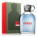 Hugo Boss  Green