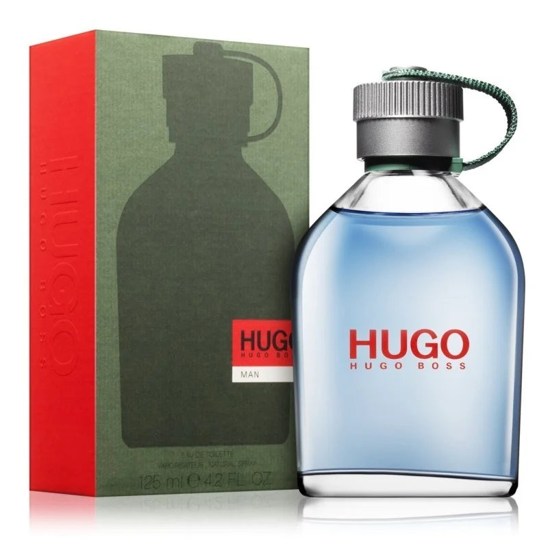 Hugo Boss  Green