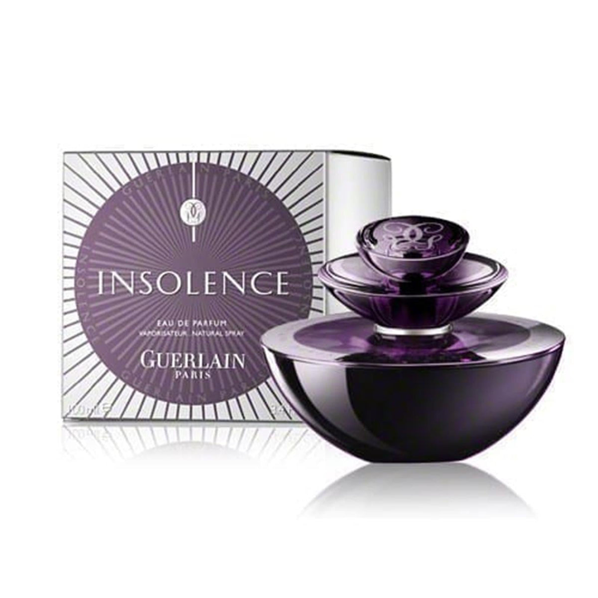 Insolence Eau de Parfum By  Guerlain