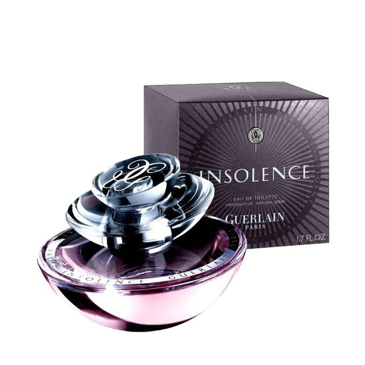 Insolence Eau de Parfum By  Guerlain