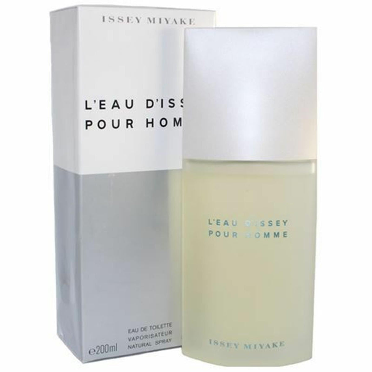 L'Eau d'Issey Pour Homme