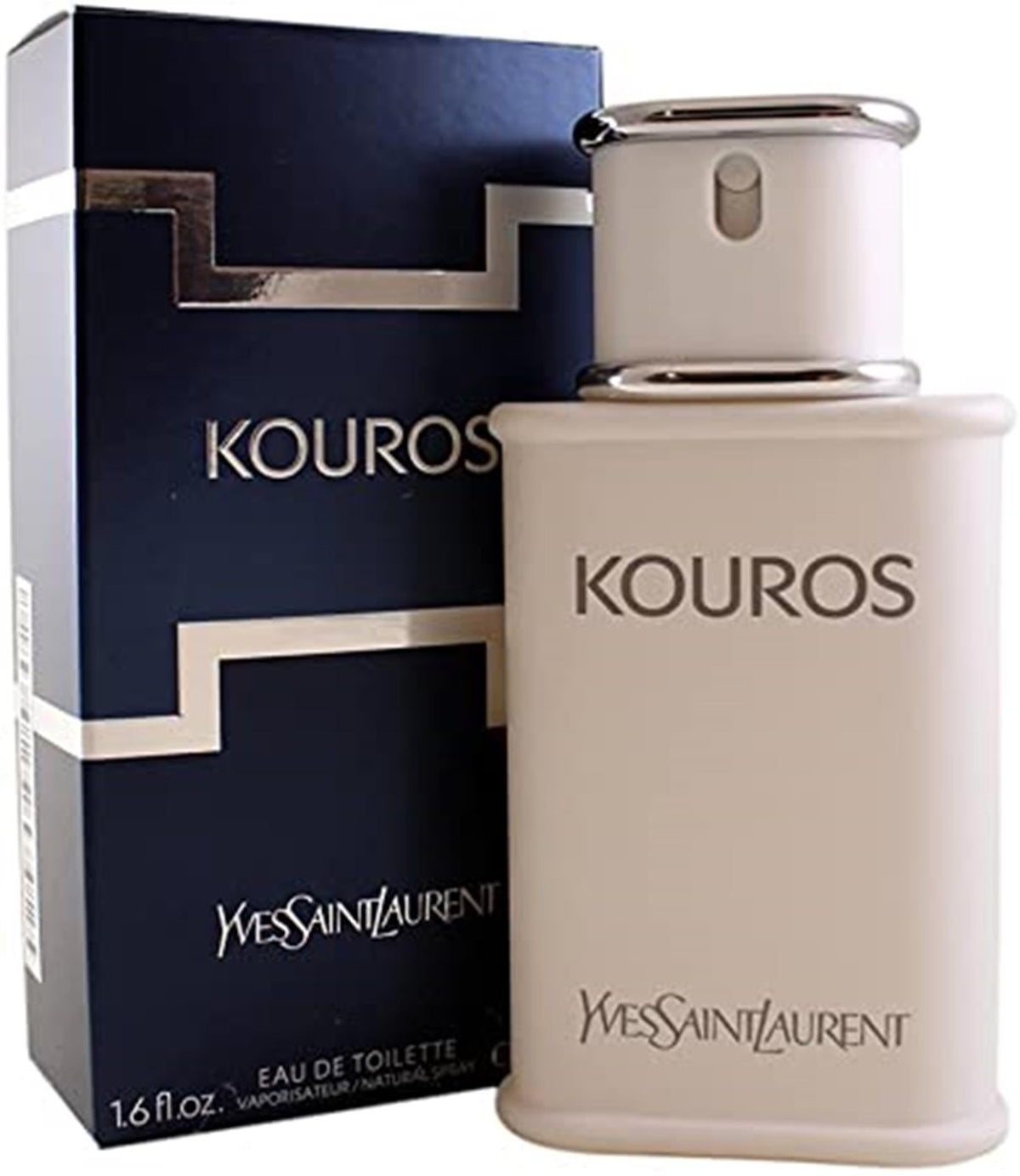 Kouros by Yves Saint Laurent