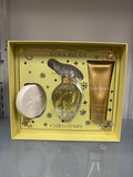 Nina Ricci L'Air du Temps 100ml edt spray 3pcs  for women Giftset