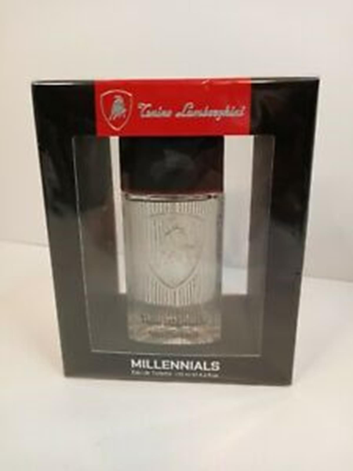 Millennials by Tonino Lamborghini 125ml Edt Spray For Men