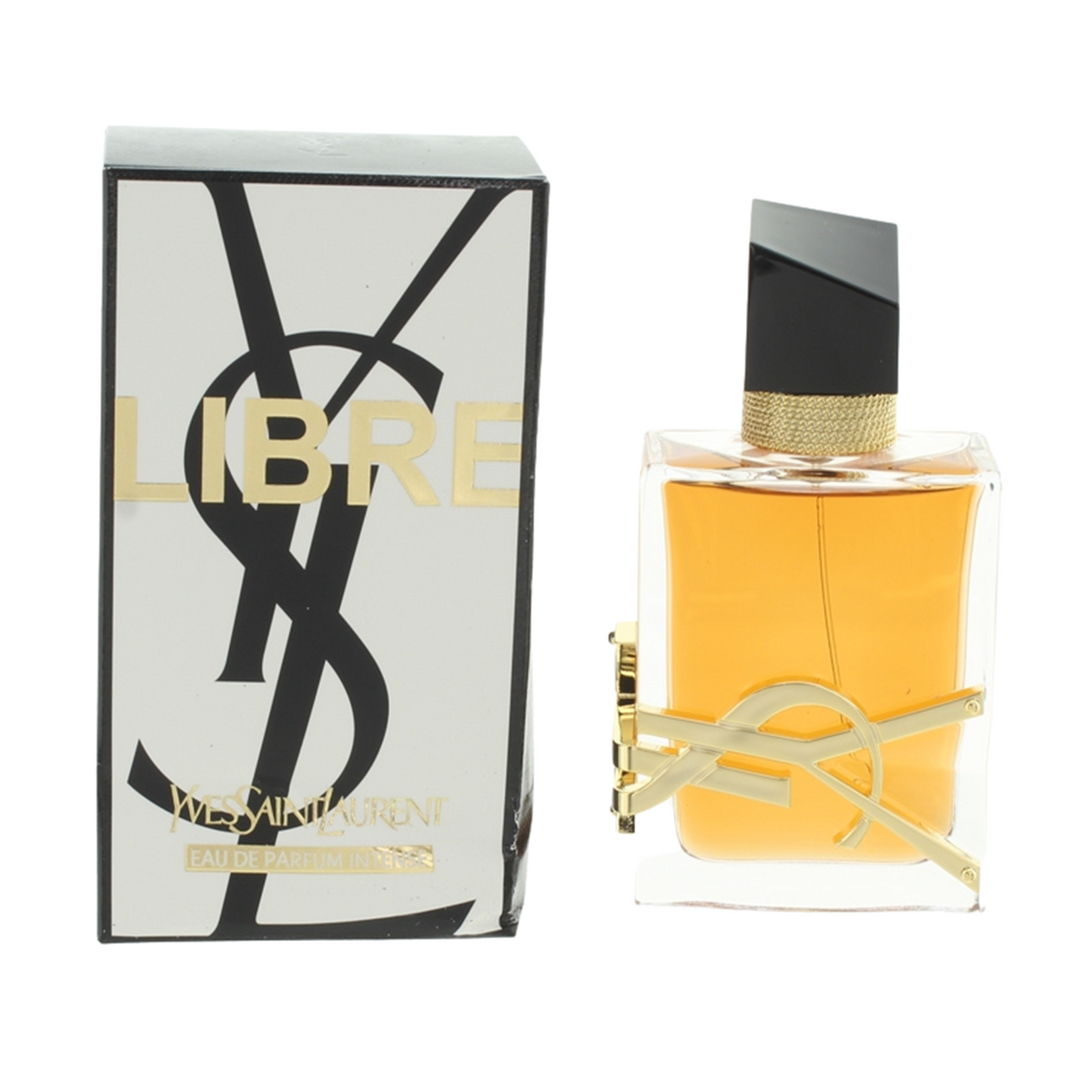 Libre Intense by Yves Saint Laurent