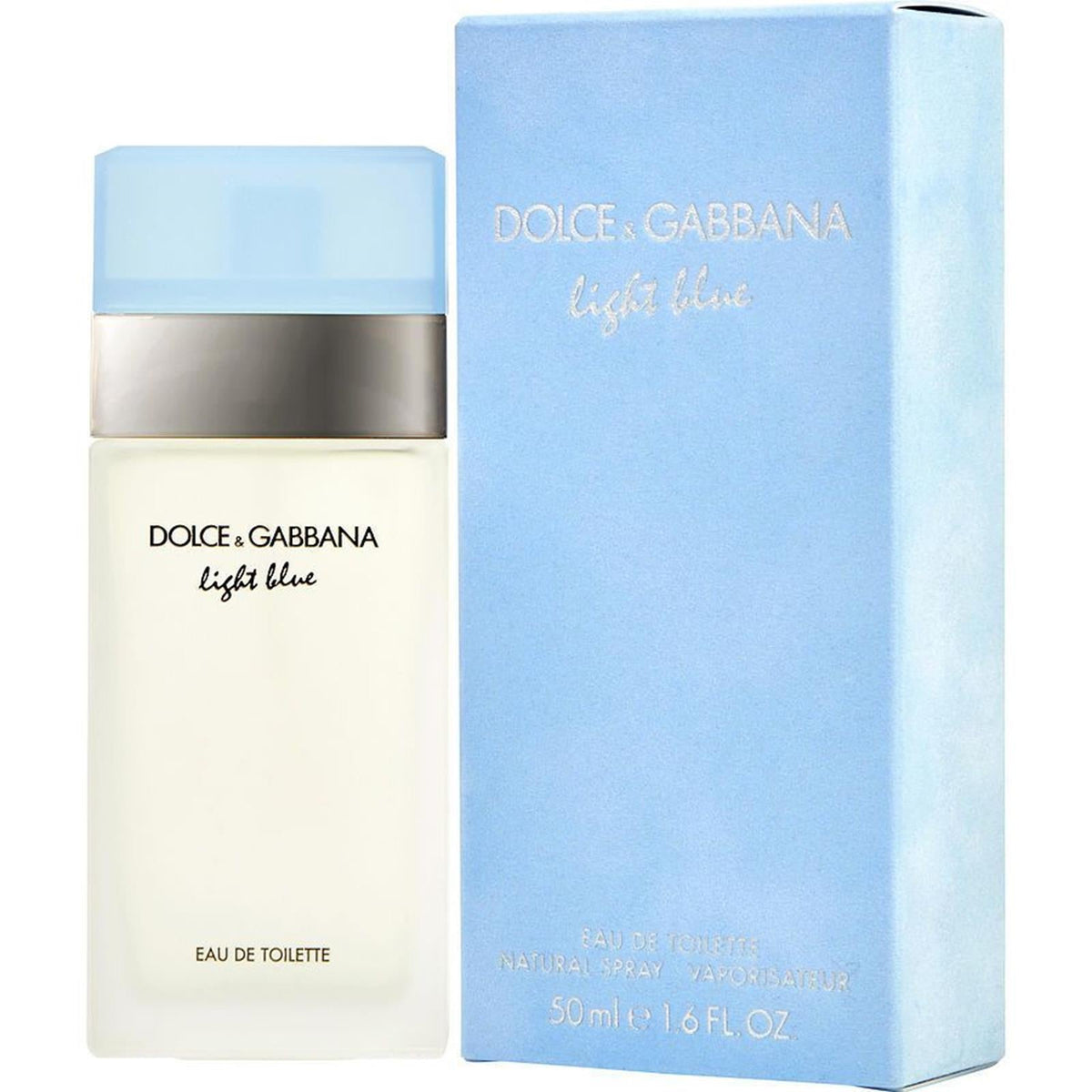Light Blue by Dolce&Gabbana