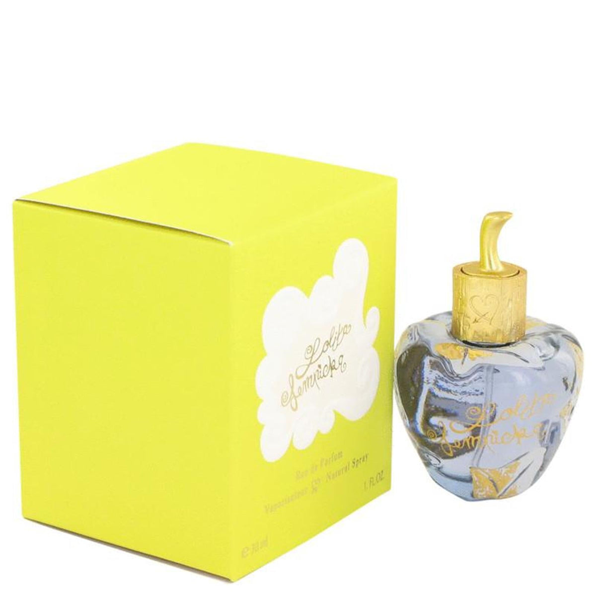 Lolita Lempicka by Lolita Lempicka