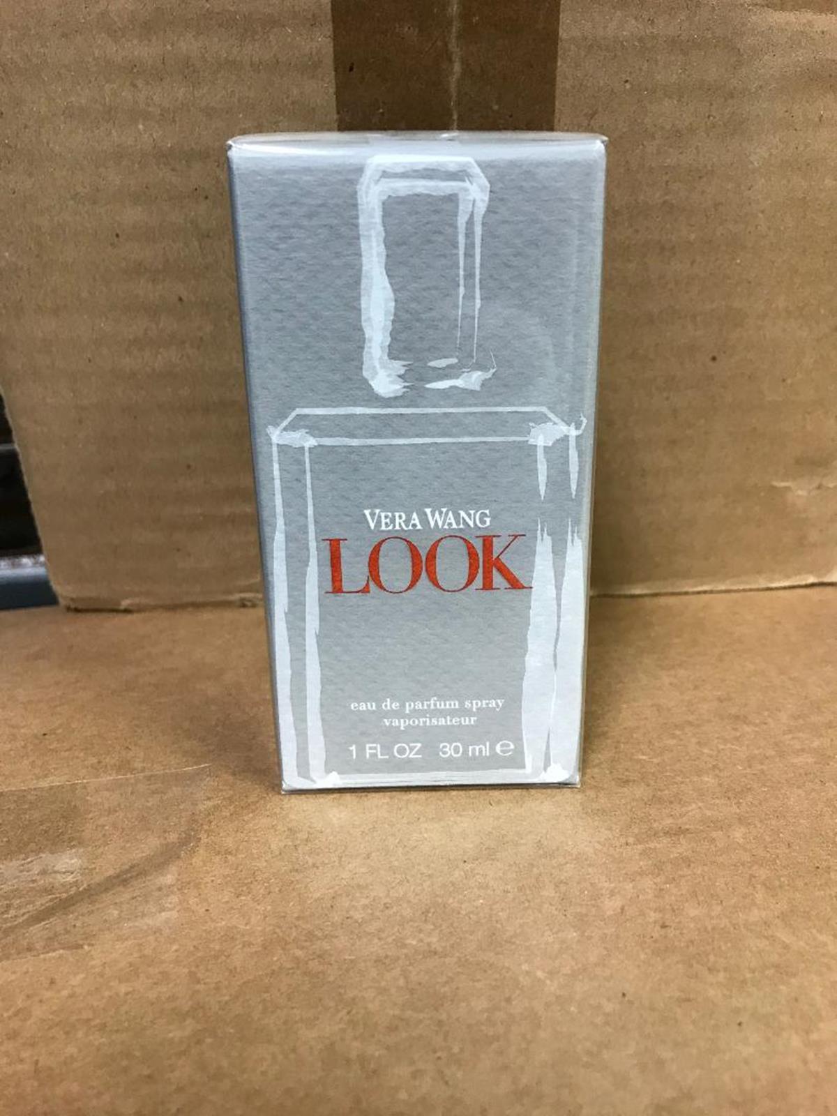 Look by Vera Wang 30ml Edp Spray For Women