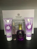 L'or By New Brand Perfumes 100ml Edp Spray 4Pcs Women Set