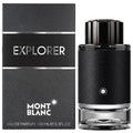Explorer by Montblanc