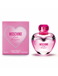 Moschino Pink Bouquet
