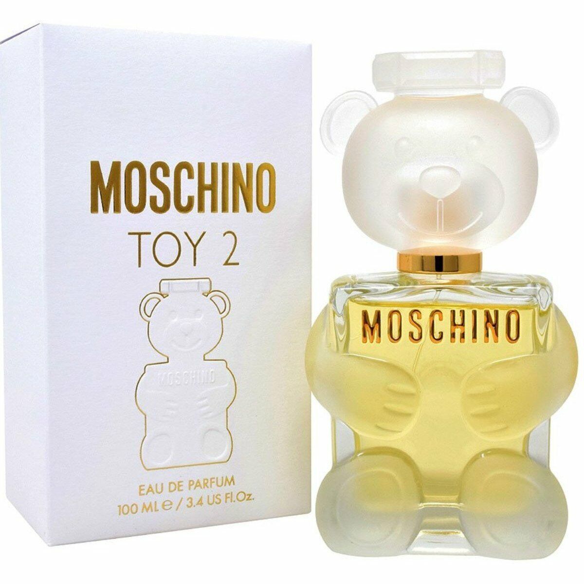 Toy 2 by Moschino