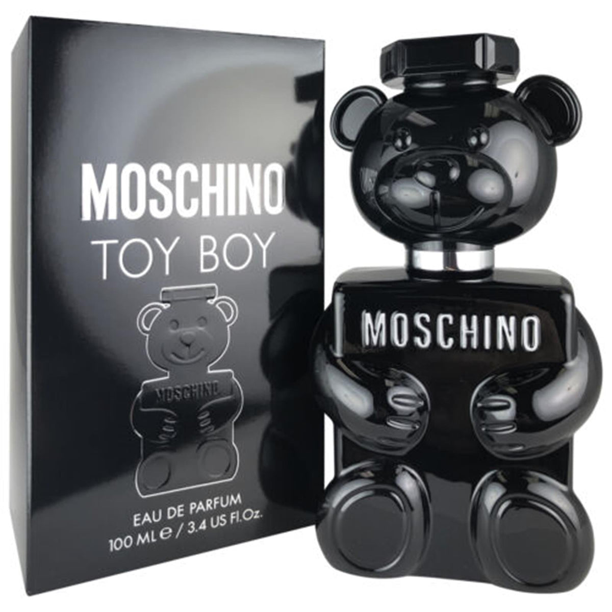 Toy Boy by Moschino