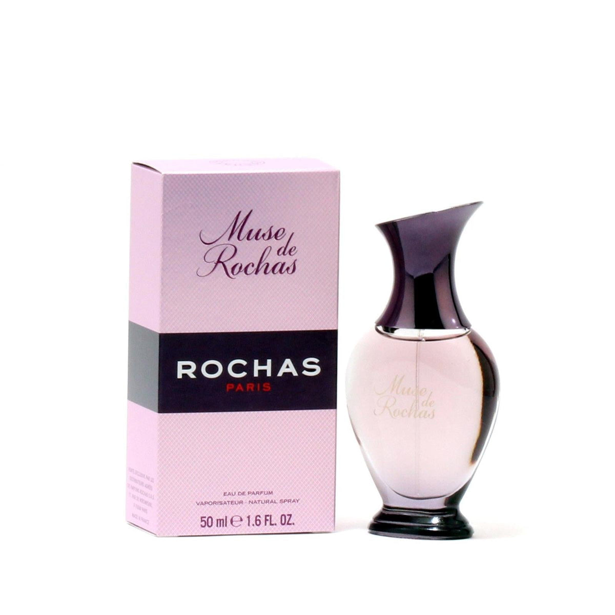 Muse de Rochas by Rochas