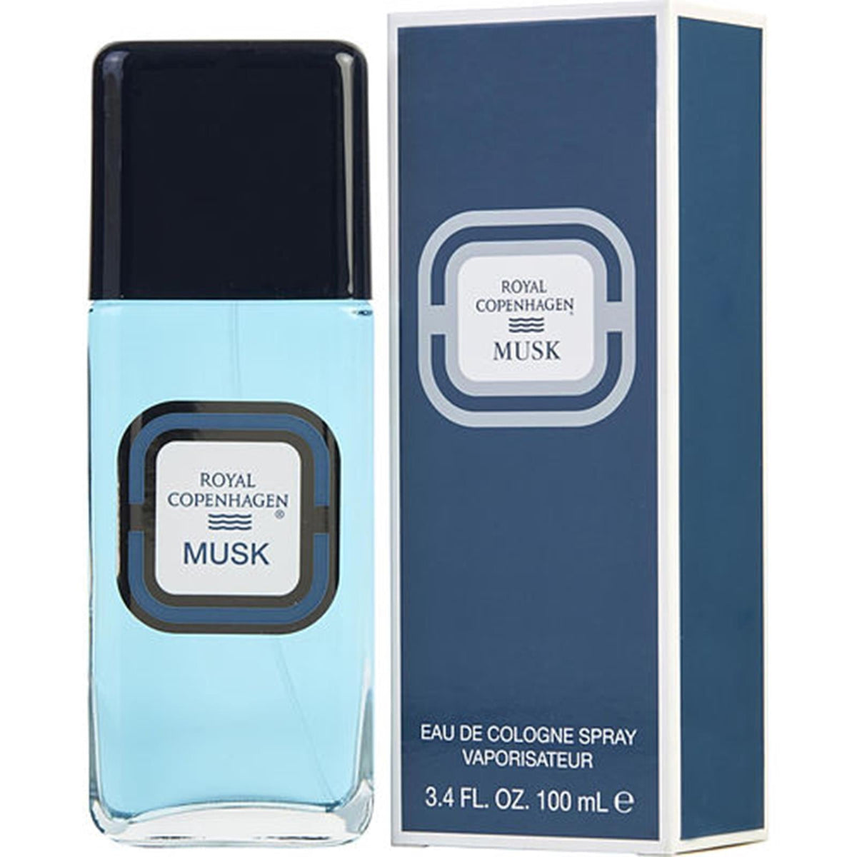 Royal Copenhagen Musk by Royal Copenhagen
