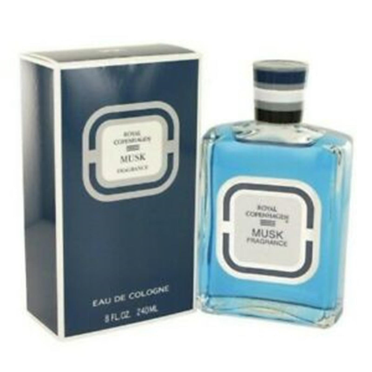 Royal Copenhagen Musk by Royal Copenhagen
