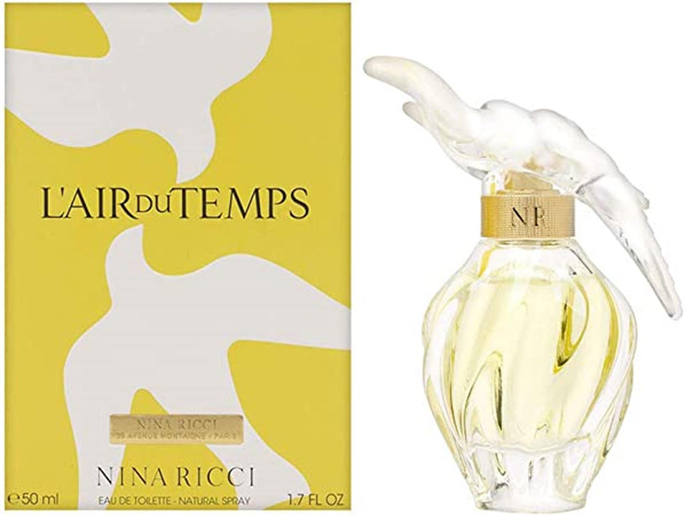 Nina Ricci L'Air du Temps eau de toilette