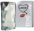Davidoff Echo Love for Men