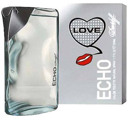 Davidoff Echo Love for Men
