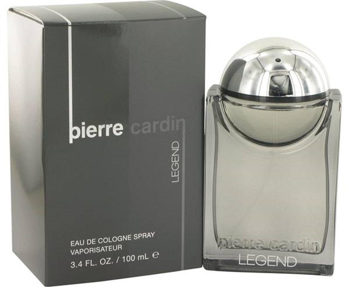 Legend Pierre Cardin by Pierre Cardin