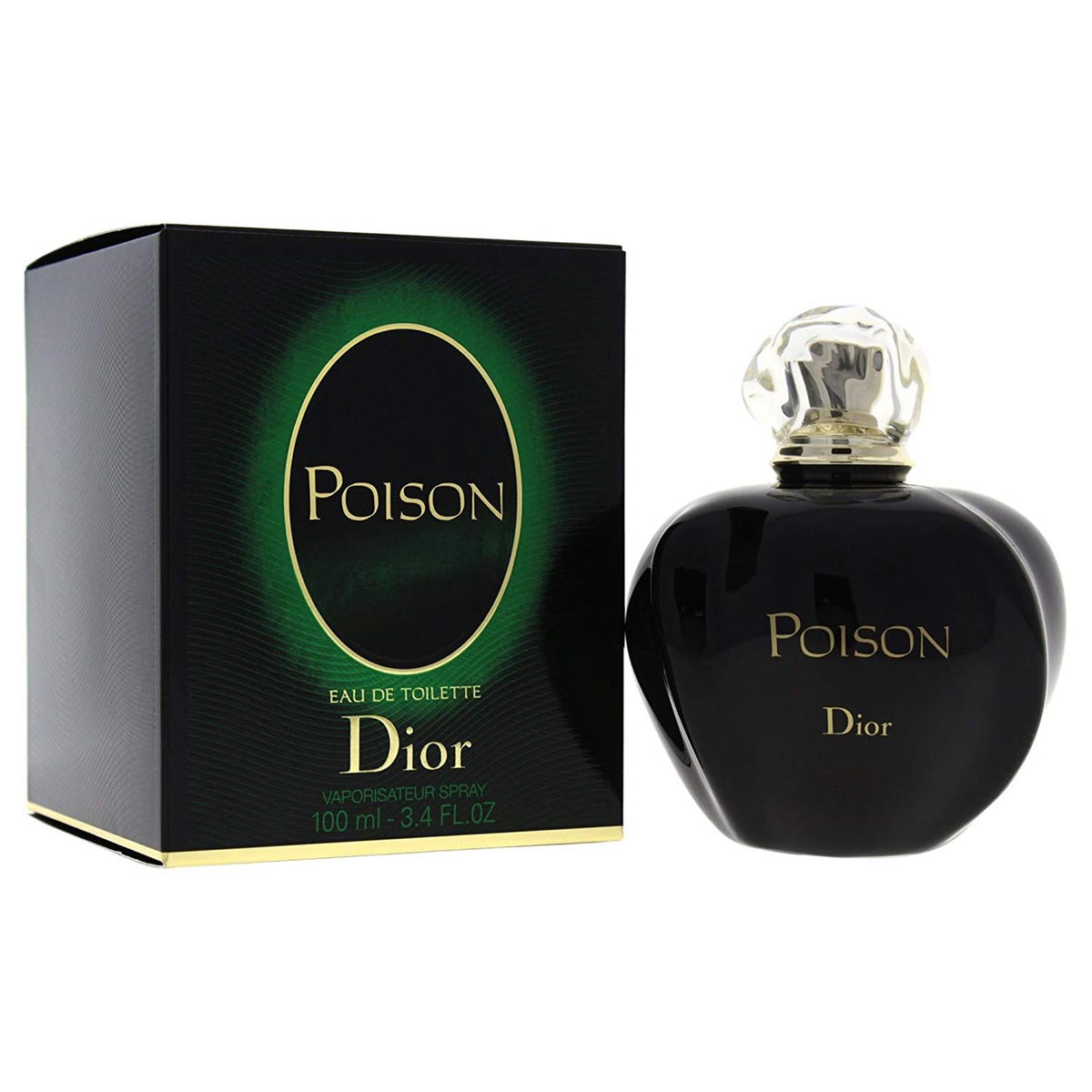 Poison by Dior