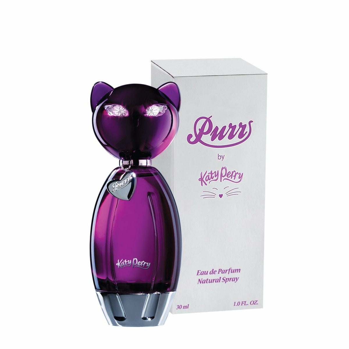 Purr by Katy Perry