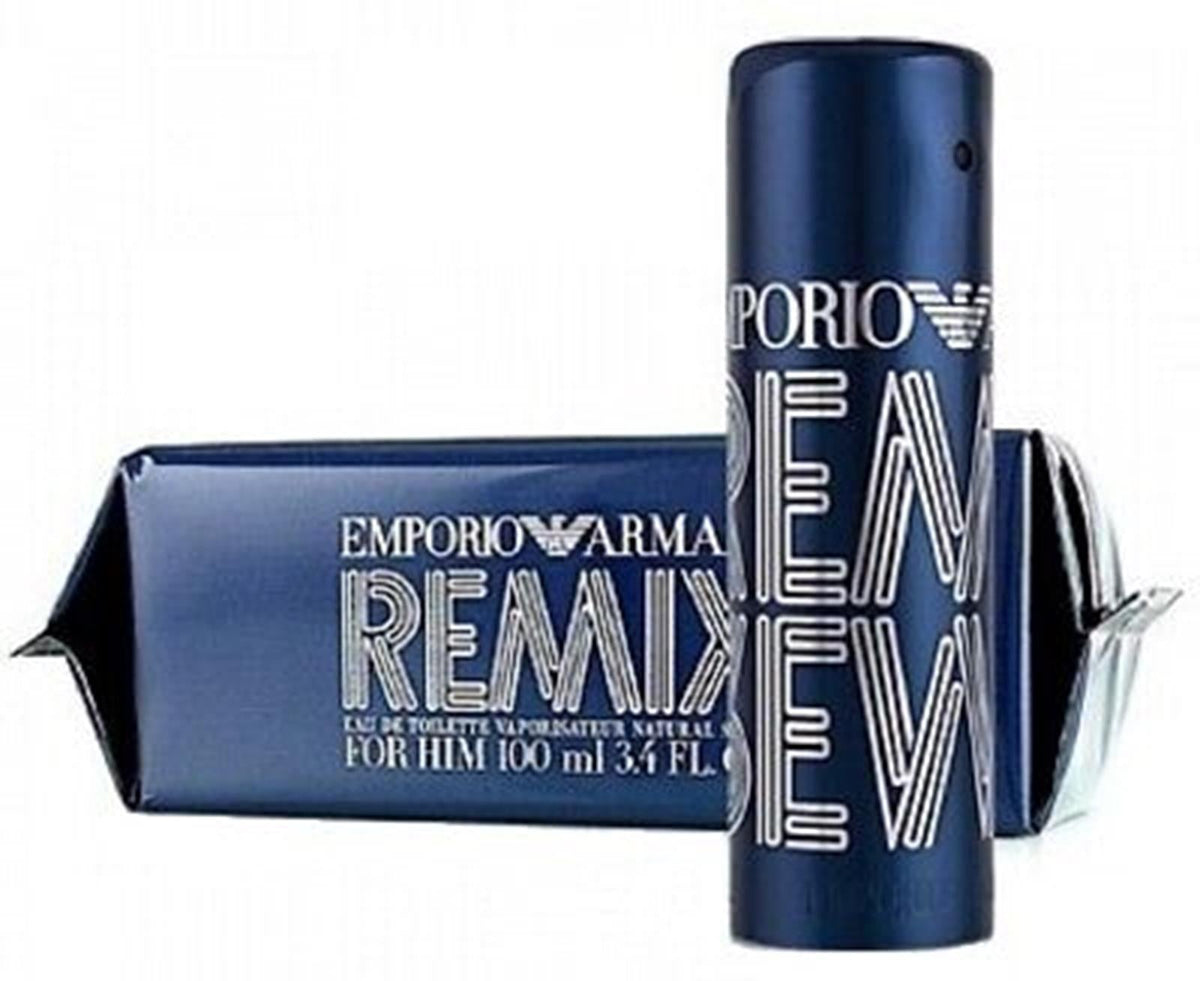 Emporio Remix by Giorgio Armani