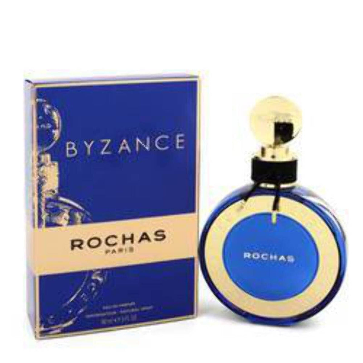 Byzance Eau de Parfum 100ml Edp Spray For Women
