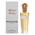 Madame Rochas by Rochas 100ml Edt Spray