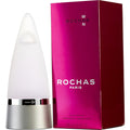 Rochas Man by Rochas 100ml Edt Spray