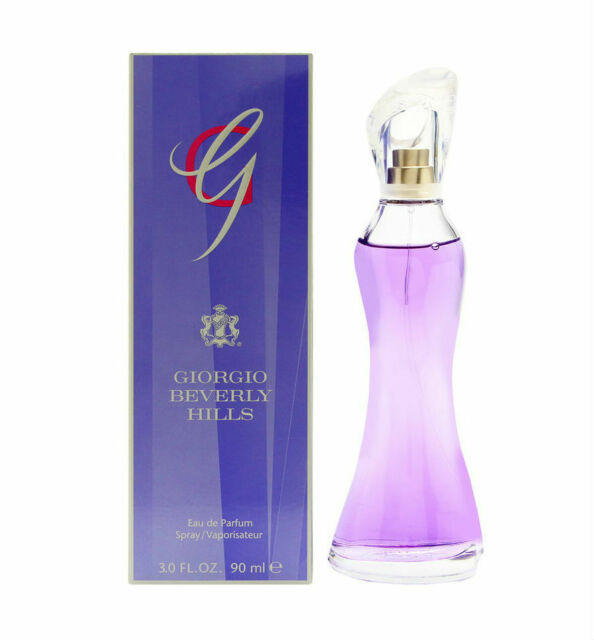 G by Giorgio Beverly Hills