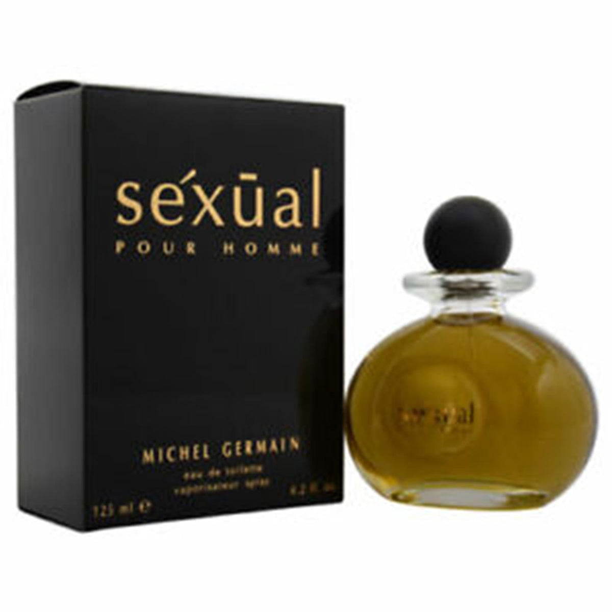 Sexual Pour Homme by Michel Germain