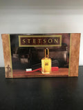 Stetson by Coty 44ml Cologne Spray 4Pcs GiftSet
