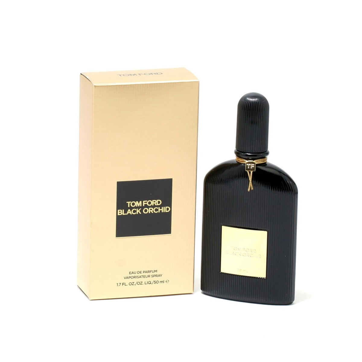 Black Orchid by Tom Ford