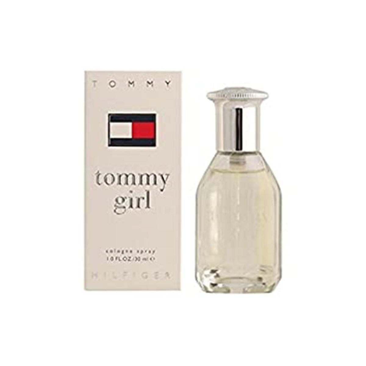 Tommy Girl by Tommy Hilfiger 30ml Edc Spray