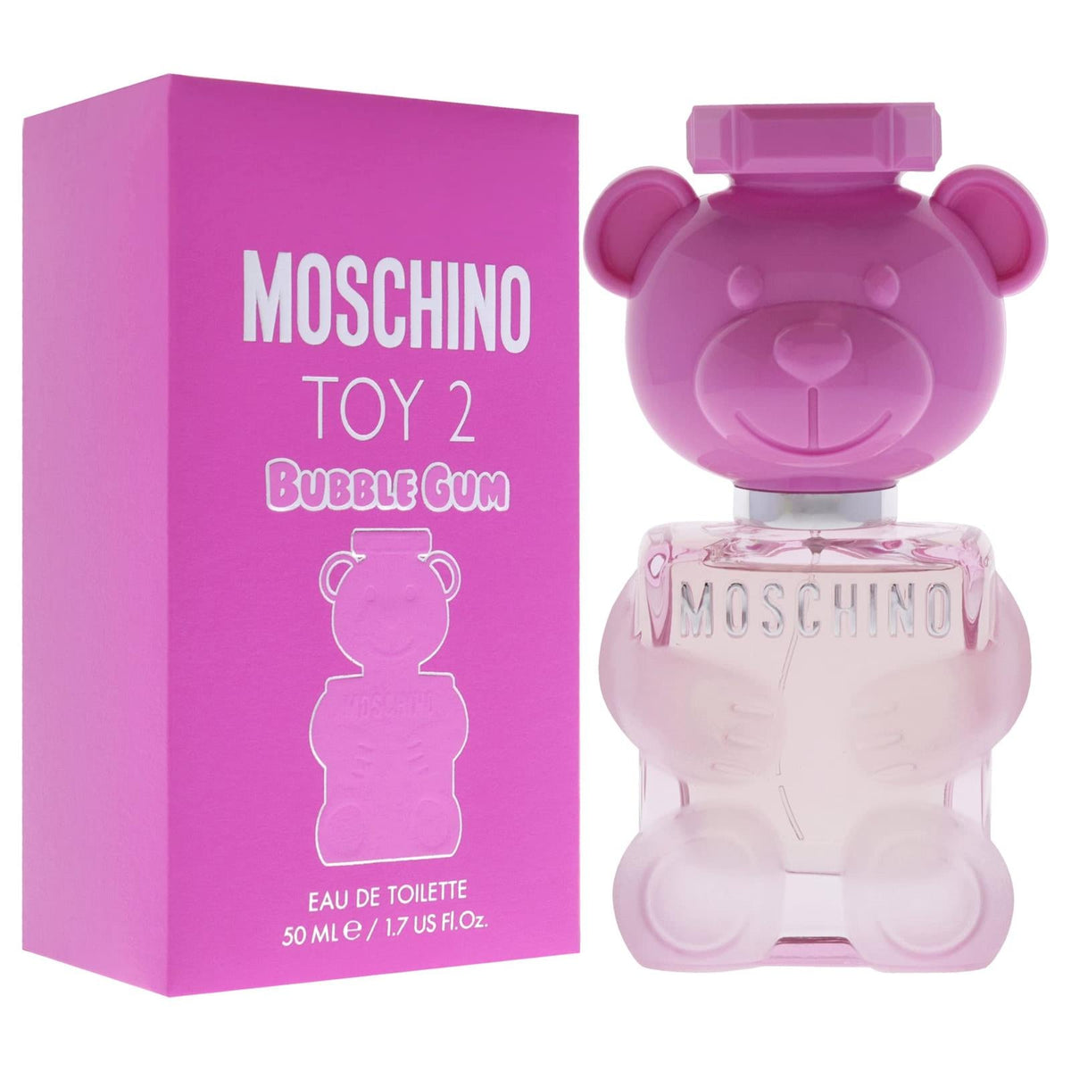 Toy 2 Bubble Gum by Moschino