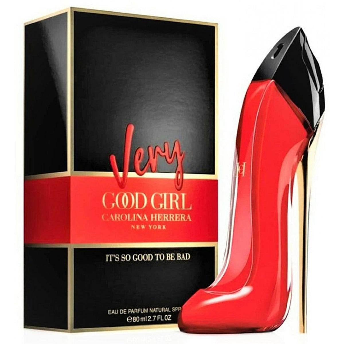 Very Good Girl by Carolina Herrera