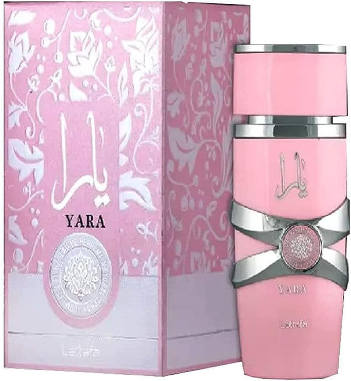 Yara by Lattafa Perfumes 100ml Edp Spray For women