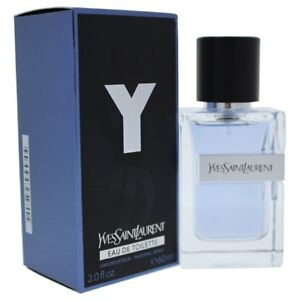 Y eau de toilette by Yves Saint Laurent